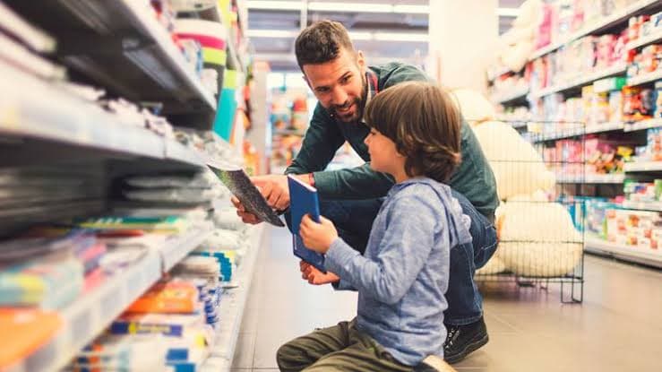 Canadian Parents Are Spending More on Back-to-School, and Feeling Worse About It