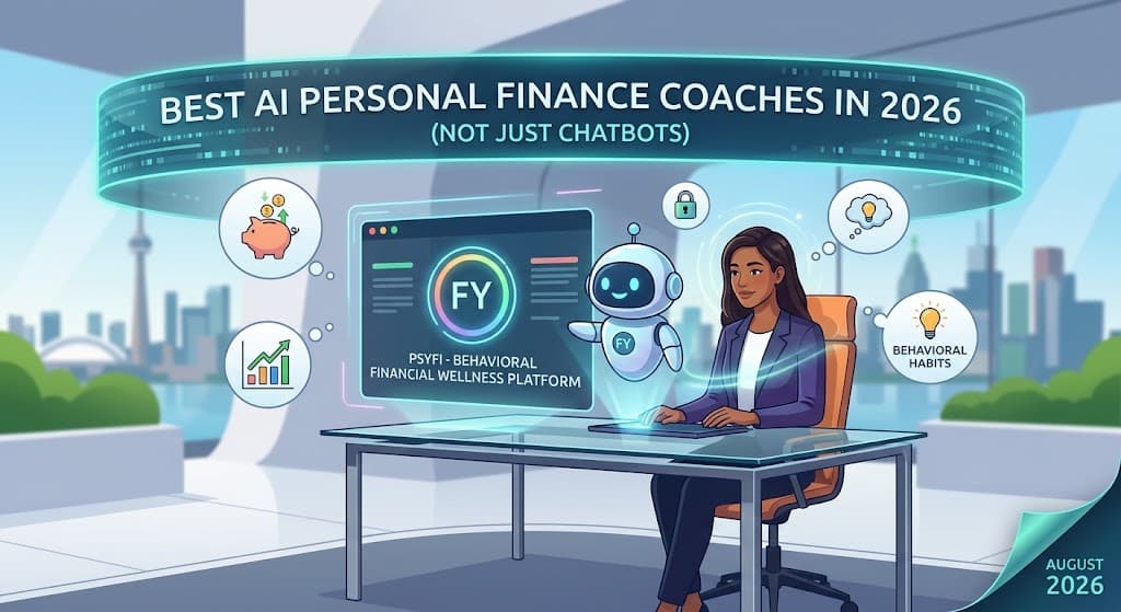 Best AI Personal Finance Coaches in 2026
