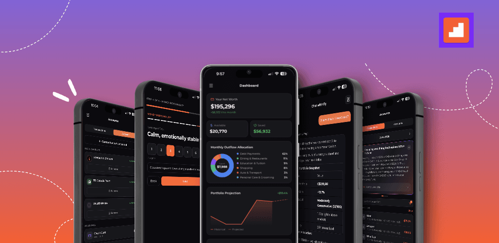 PsyFi Launches AI Financial Wellness App on iOS and Android, Bringing Behavioral Finance Coaching to Everyday Money Decisions
