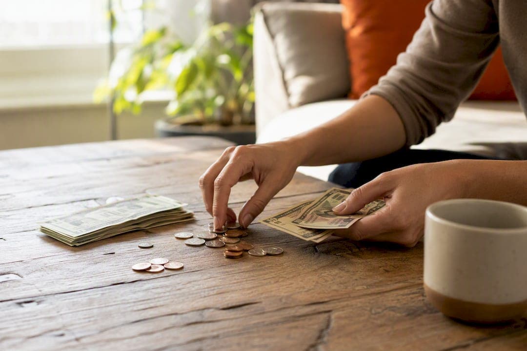 Reduce financial stress fast: a behavioural first-week plan