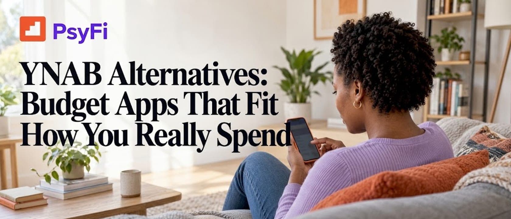 YNAB Alternatives: Budget Apps That Fit How You Really Spend
