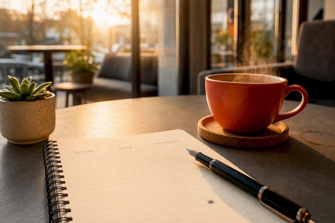 Minimalist budgeting: a simpler way to manage your money