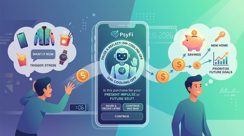 Best Apps to Stop Impulse Spending in 2026