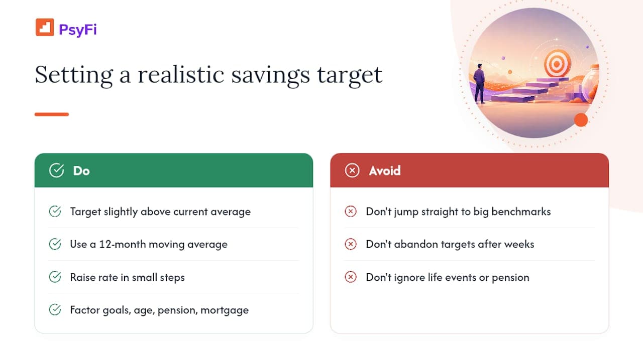 4 Steps to Calculate Your Savings Rate Using Take Home Pay